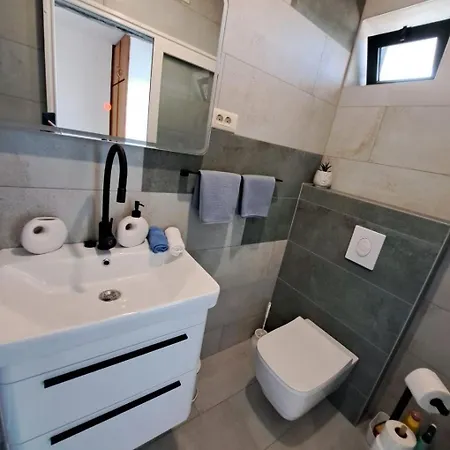 Katja Gradac (Split-Dalmatia)