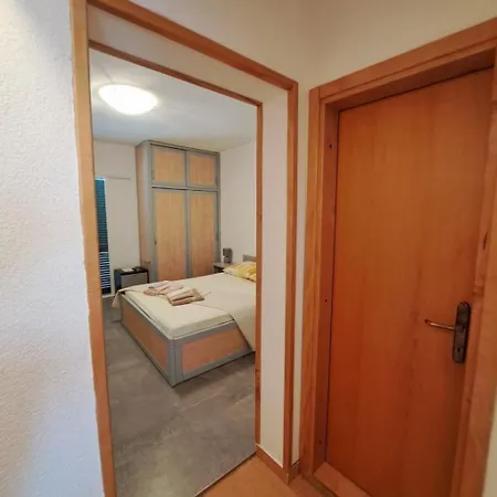 Katja Pensión Gradac (Split-Dalmatia)