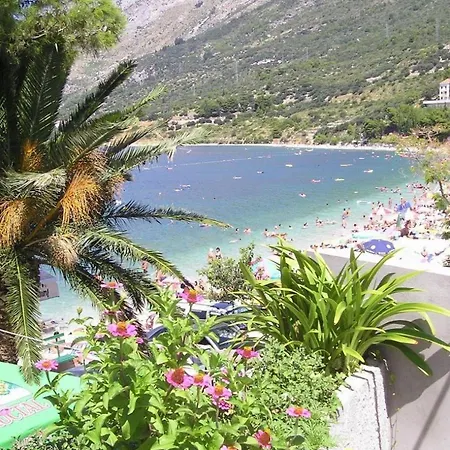 Katja Guest house *