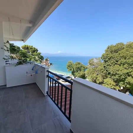 Katja Guest house