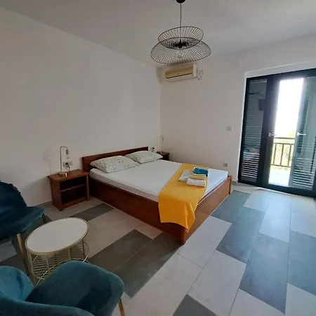 Katja Guest house *