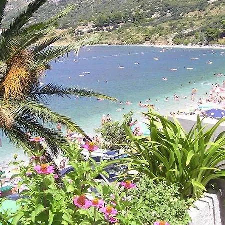 Katja 3* Gradac (Split-Dalmatia)