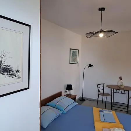 Katja Vendégház 3*