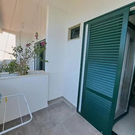 Katja Gæstehus Gradac (Split-Dalmatia)