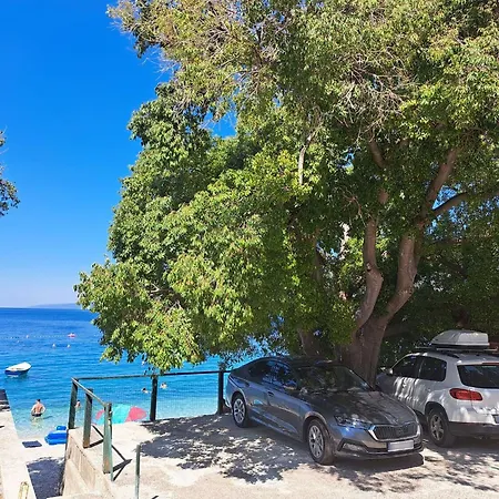 Katja Guest house Gradac (Split-Dalmatia)